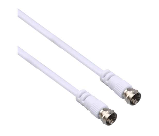 TECHNISAT F-F 3m biały - 1286662 - zdjęcie